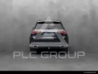 2021 Mercedes Benz GLE 450