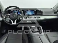 2021 Mercedes Benz GLE 450