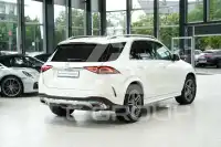 2021 Mercedes Benz GLE 450