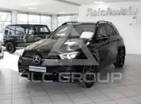 2021 Mercedes Benz GLE 450