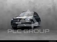 2021 Mercedes Benz GLE 450