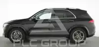 2021 Mercedes Benz GLE 450