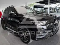 2021 Mercedes Benz GLE 450