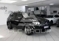 2021 Mercedes Benz GLE 450