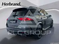2021 Mercedes Benz GLE 450