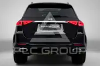 2021 Mercedes Benz GLE 450