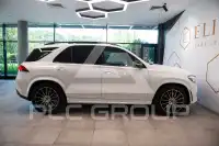 2021 Mercedes Benz GLE 450