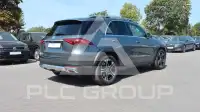 2021 Mercedes Benz GLE 450