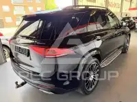 2021 Mercedes Benz GLE 450