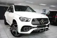 2021 Mercedes Benz GLE 450