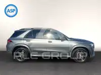 2021 Mercedes Benz GLE 450