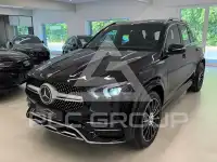 2021 Mercedes Benz GLE 450