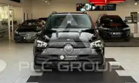 2021 Mercedes Benz GLE 450