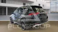 2021 Mercedes Benz GLE 450