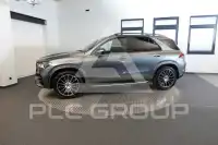 2021 Mercedes Benz GLE 450
