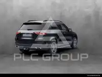 2021 Mercedes Benz GLE 450