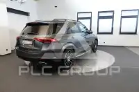 2021 Mercedes Benz GLE 450