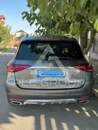 2021 Mercedes Benz GLE 450