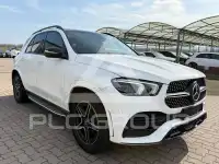 2021 Mercedes Benz GLE 450