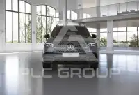 2021 Mercedes Benz GLE 450