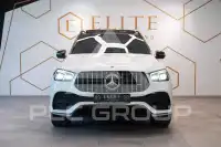 2021 Mercedes Benz GLE 450