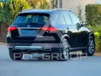 2021 Mercedes Benz GLE 450