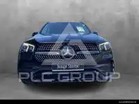 2021 Mercedes Benz GLE 450