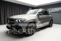 2021 Mercedes Benz GLE 450