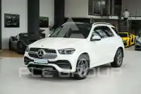 2021 Mercedes Benz GLE 450