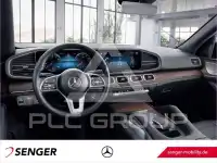 2021 Mercedes Benz GLE 450