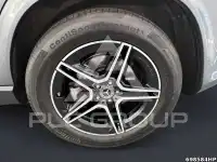 2021 Mercedes Benz GLE 450