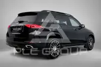 2021 Mercedes Benz GLE 450