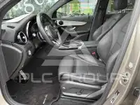 2021 Mercedes Benz GLC 200