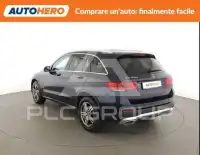 2021 Mercedes Benz GLC 200