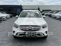 2021 Mercedes Benz GLC 200
