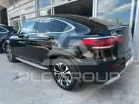 2021 Mercedes Benz GLC 200