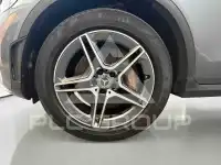 2021 Mercedes Benz GLC 200
