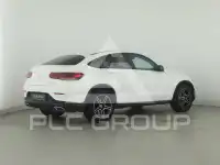 2021 Mercedes Benz GLC 200