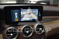 2021 Mercedes Benz GLC 200