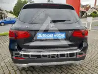 2021 Mercedes Benz GLC 200