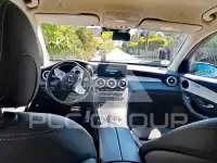2021 Mercedes Benz GLC 200