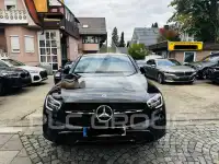 2021 Mercedes Benz GLC 200