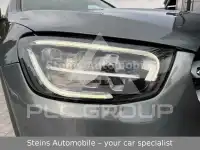 2021 Mercedes Benz GLC 200