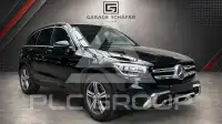 2021 Mercedes Benz GLC 200