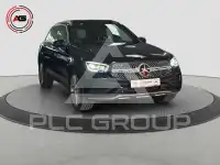 2021 Mercedes Benz GLC 200