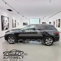 2021 Mercedes Benz GLC 200