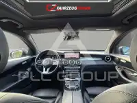 2021 Mercedes Benz GLC 200
