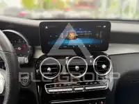 2021 Mercedes Benz GLC 200