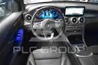 2021 Mercedes Benz GLC 200
