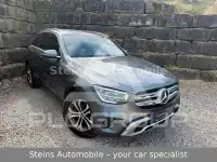 2021 Mercedes Benz GLC 200